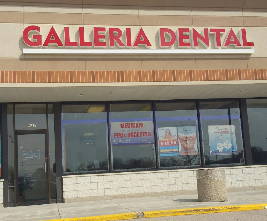 Galleria Dental Picture 1