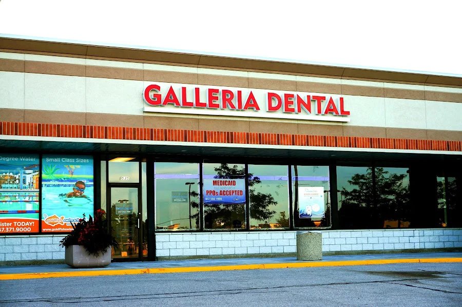 Galleria Dental Picture 9