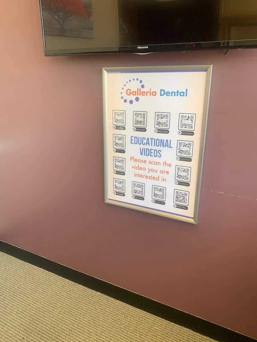 Galleria Dental Picture 8