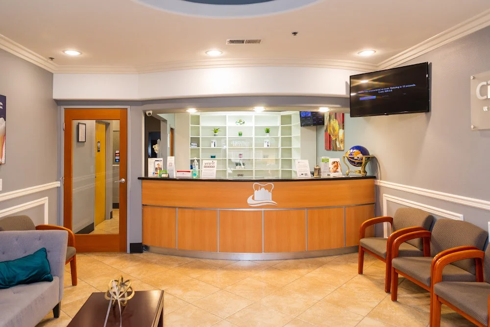 City Dental Centers - Dentist in CoronaCA Picture 1