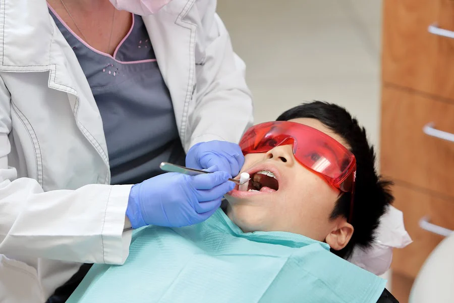 Excellent Dentistry Picture 9