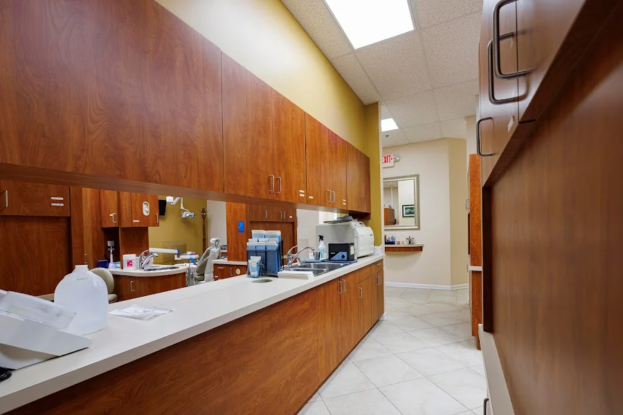Nadia Sobolev, DDS Picture 1