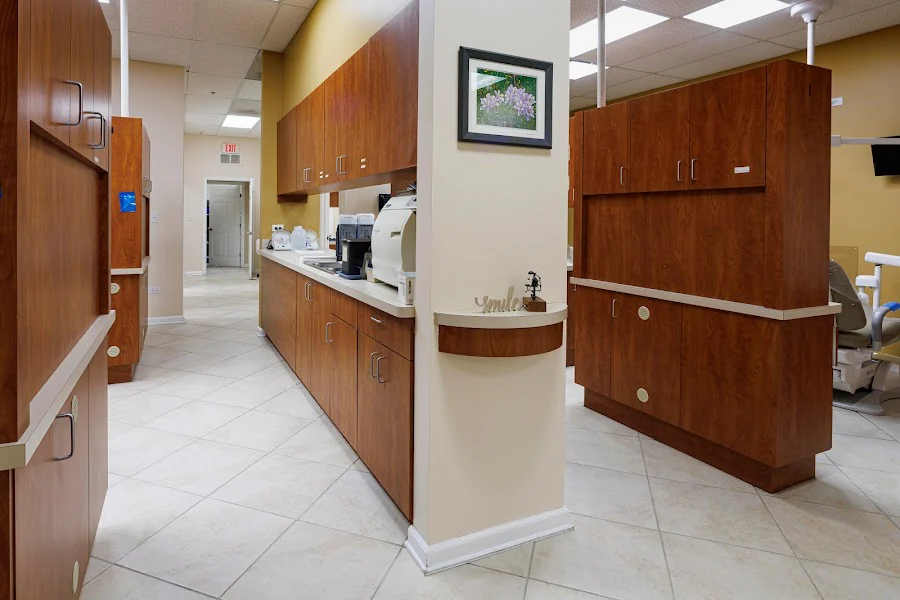 Nadia Sobolev, DDS Picture 7