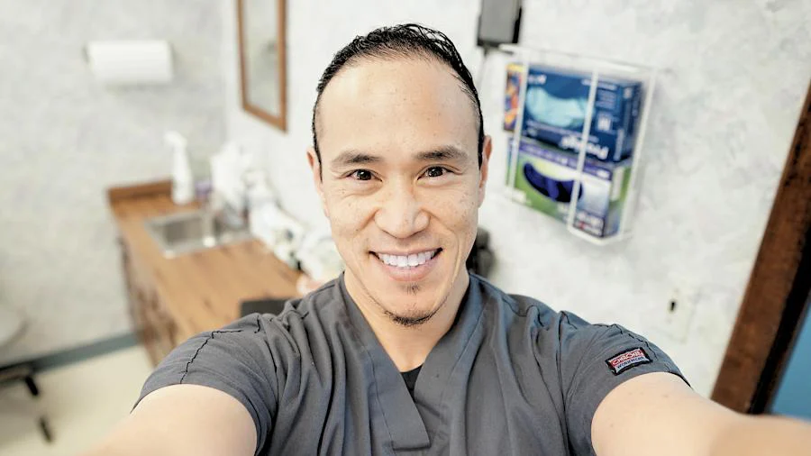 Smiles of Round Lake - Dr Hilehito Gene Lin DDS Picture 2