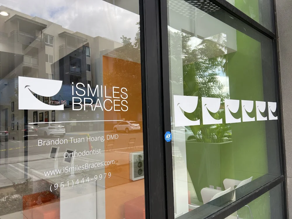 iSmiles Braces Picture 3