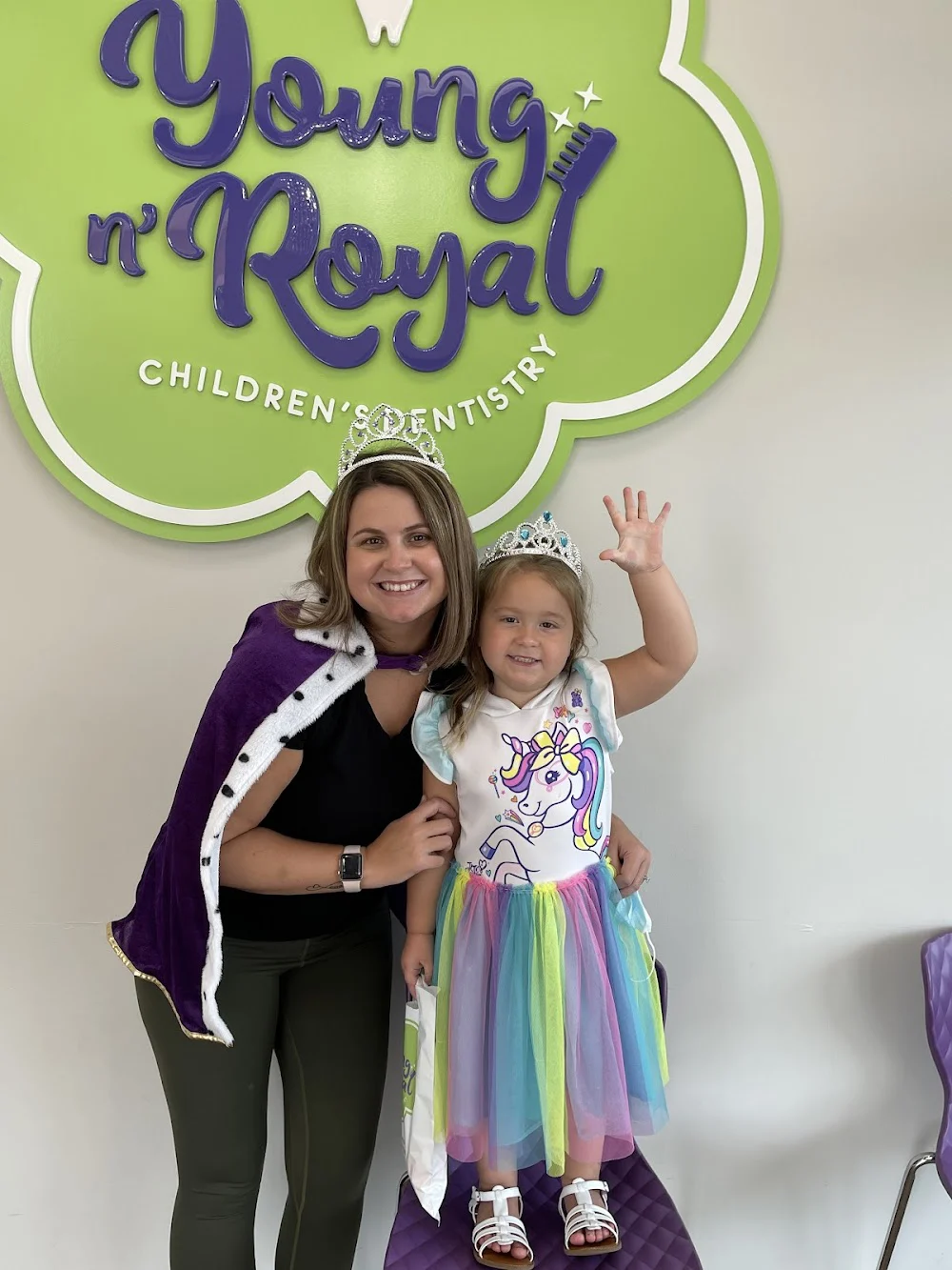 Young n' Royal Children's Dentistry Picture 7