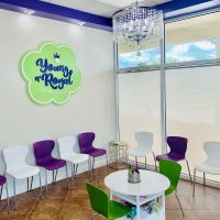 Young n' Royal Children's Dentistry ico