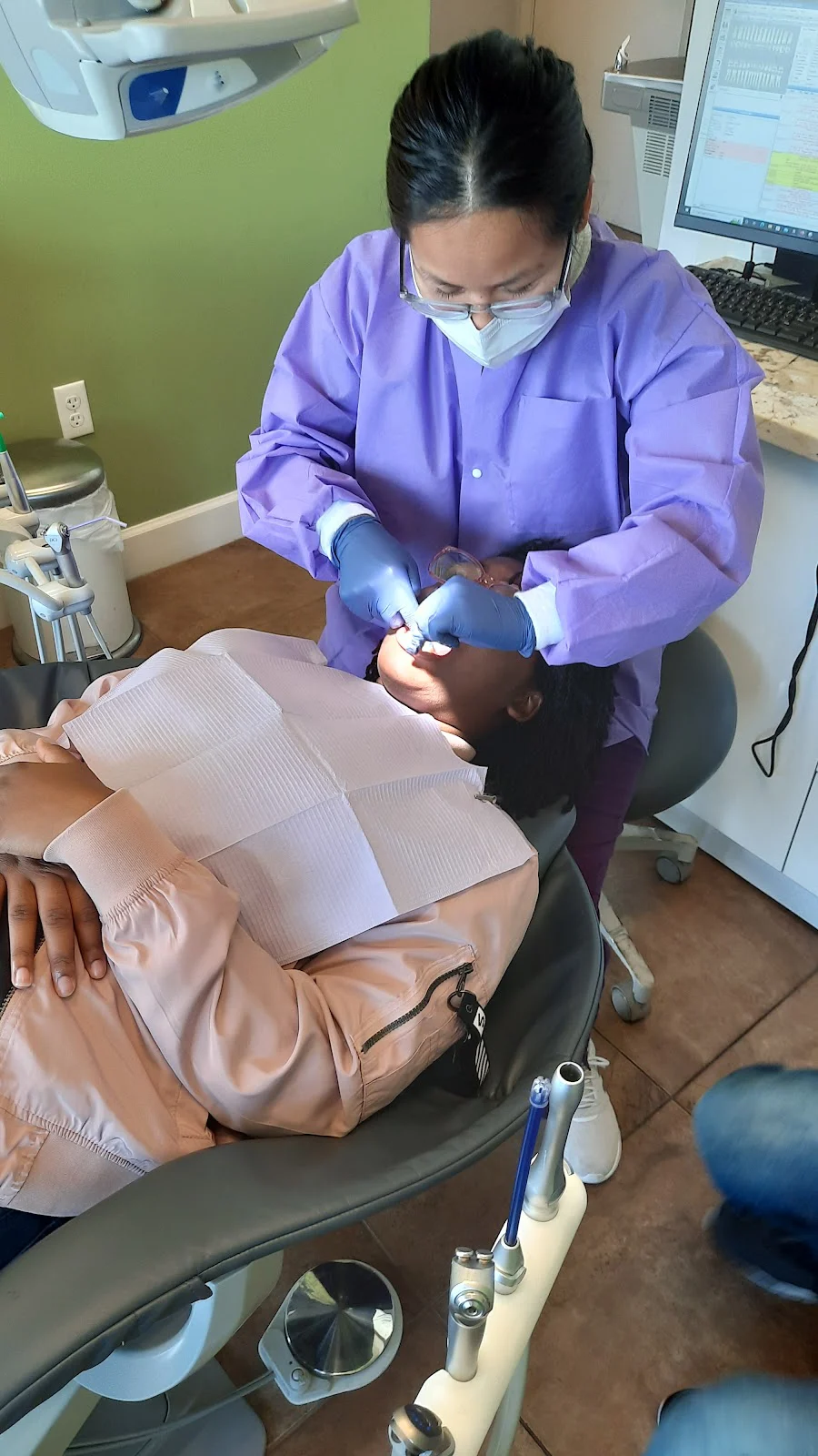 Young n' Royal Children's Dentistry Picture 8