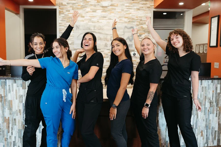Secure Dental—Lake Station Picture 8