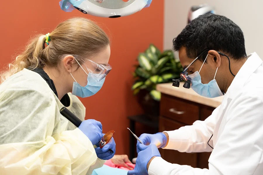 Secure Dental—Lake Station Picture 6