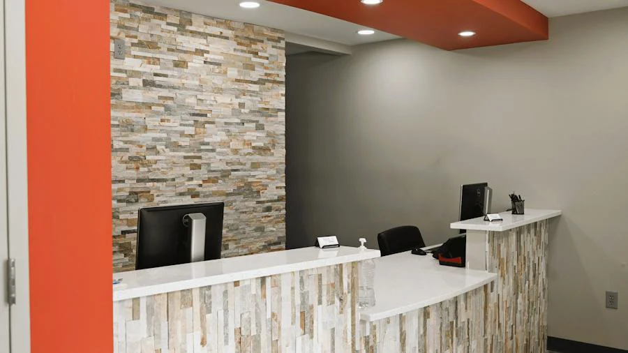 Secure Dental—Lake Station Picture 5