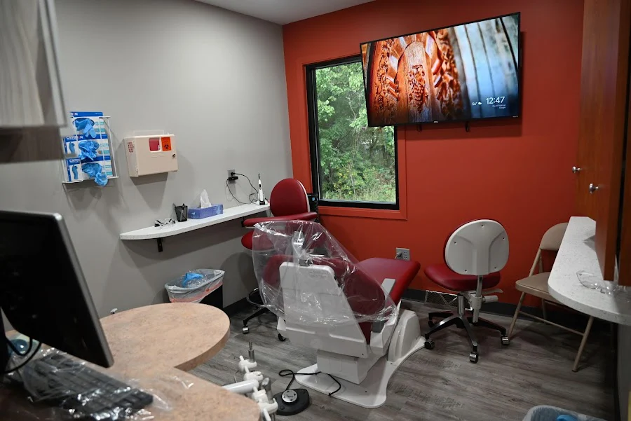 Secure Dental—Lake Station Picture 3