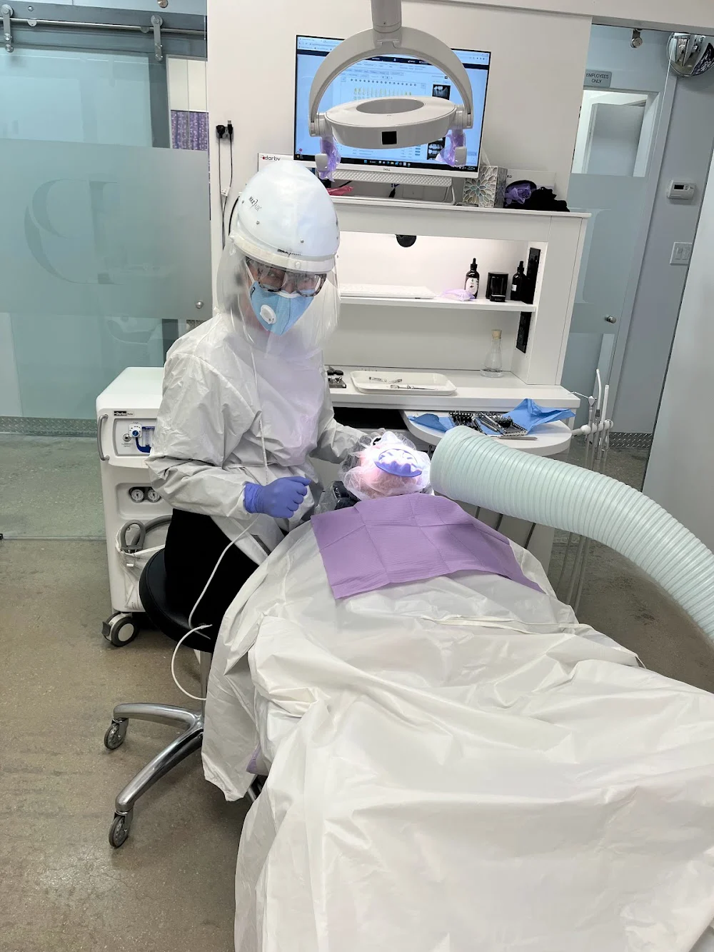 Pure Dental Picture 6