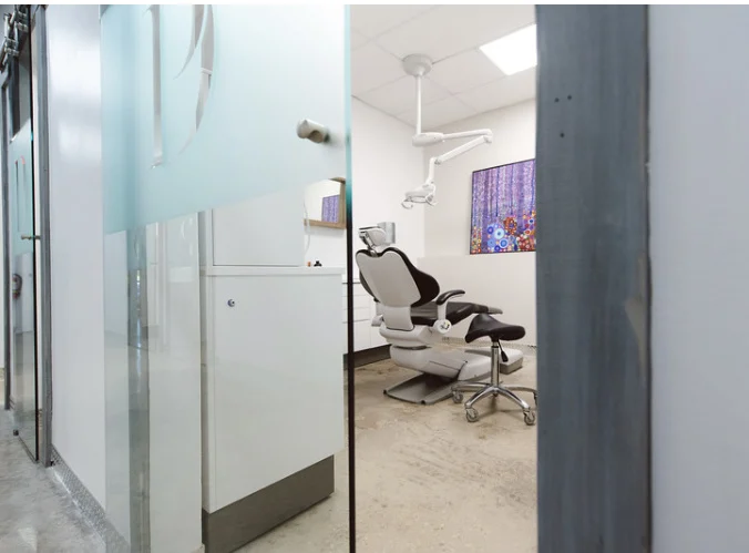 Pure Dental Picture 7