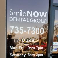 SmileNOW Dental ico