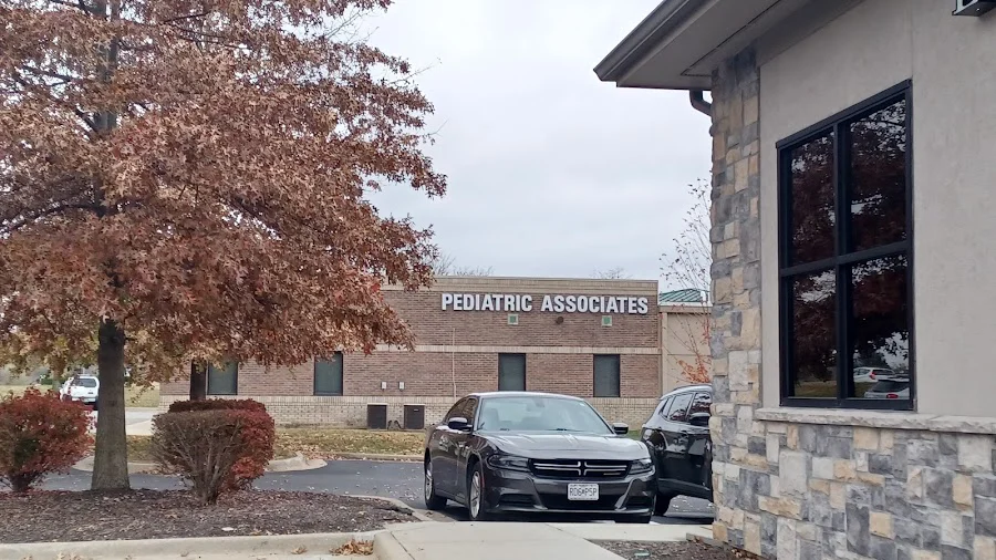 Summit Pediatric Dentistry Picture 4