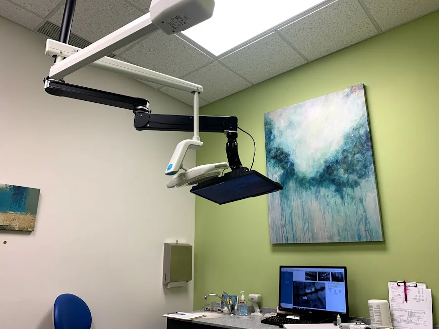 Summit Pediatric Dentistry Picture 10