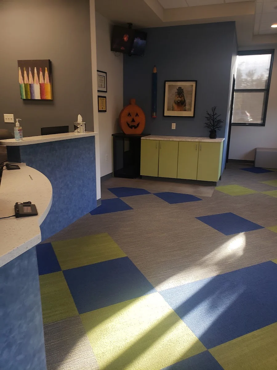 Summit Pediatric Dentistry Picture 6