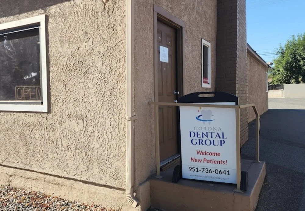 Corona Dental Group Picture 4