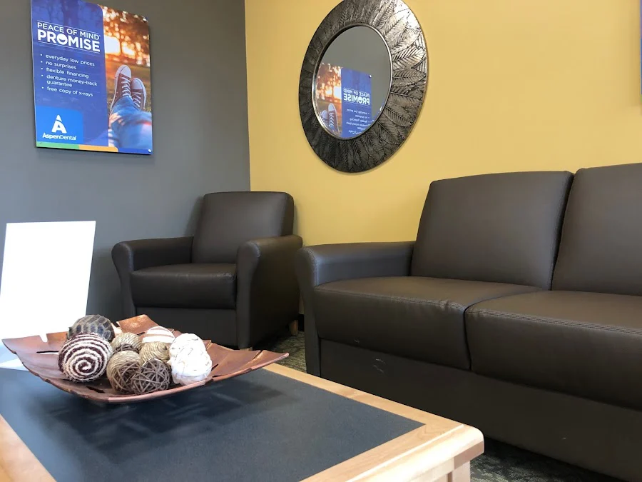 Aspen Dental - Lees Summit, MO Picture 10