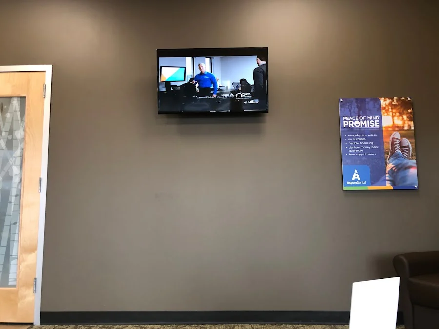 Aspen Dental - Lees Summit, MO Picture 8