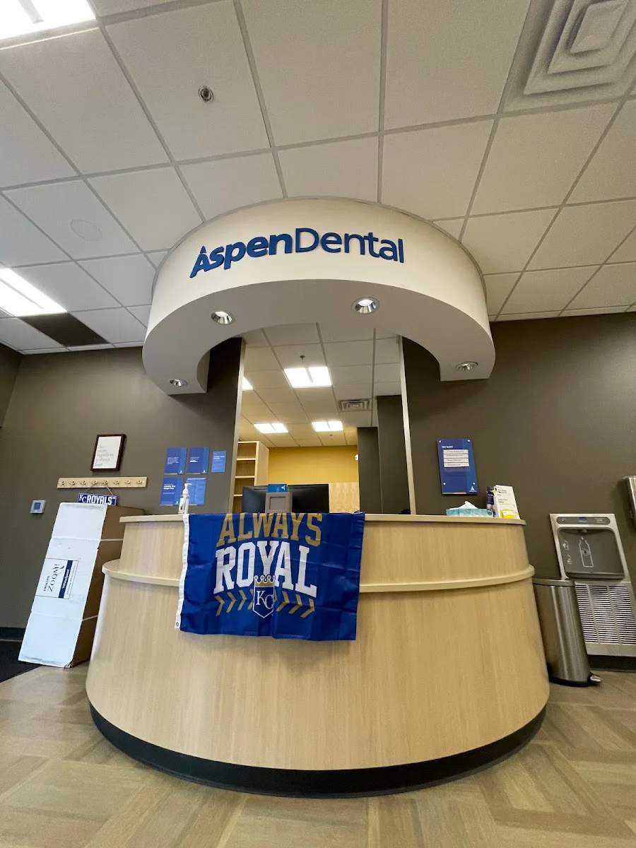 Aspen Dental - Lees Summit, MO Picture 9