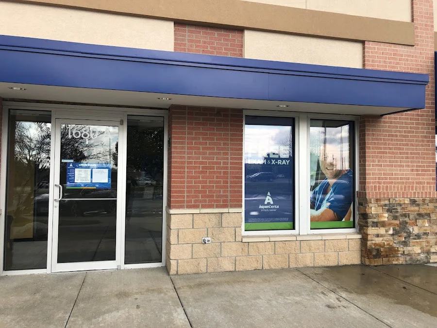 Aspen Dental - Lees Summit, MO Picture 7