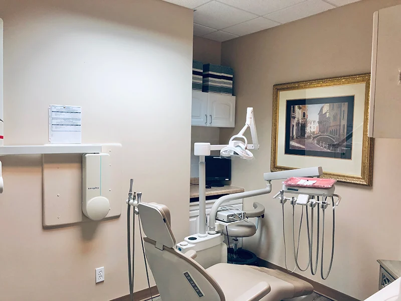 Naples Dental Studio Picture 8