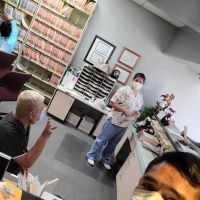 Dental R Us ico