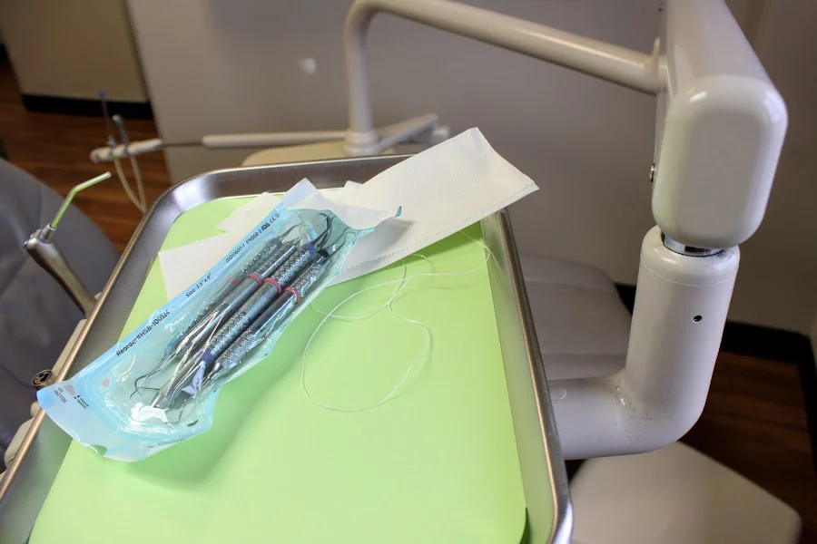 Mint Dental Picture 4