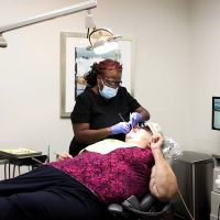Mint Dental ico