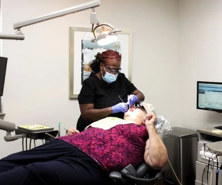 Mint Dental