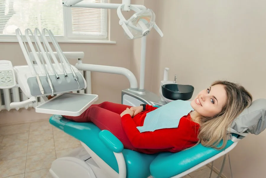 Mint Dental Picture 8