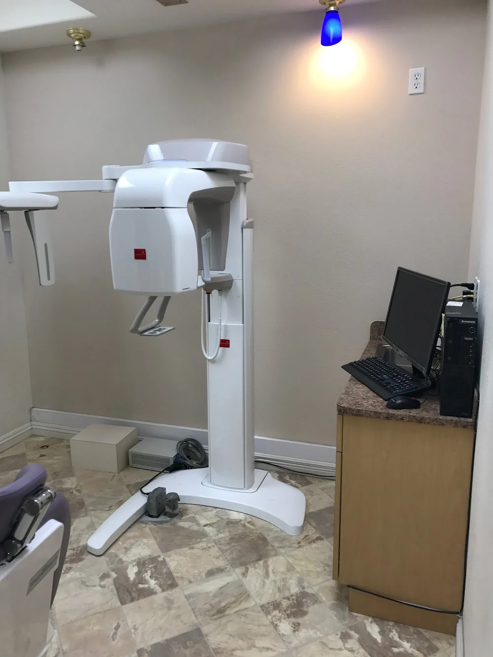 Corona ION Dental Picture 4