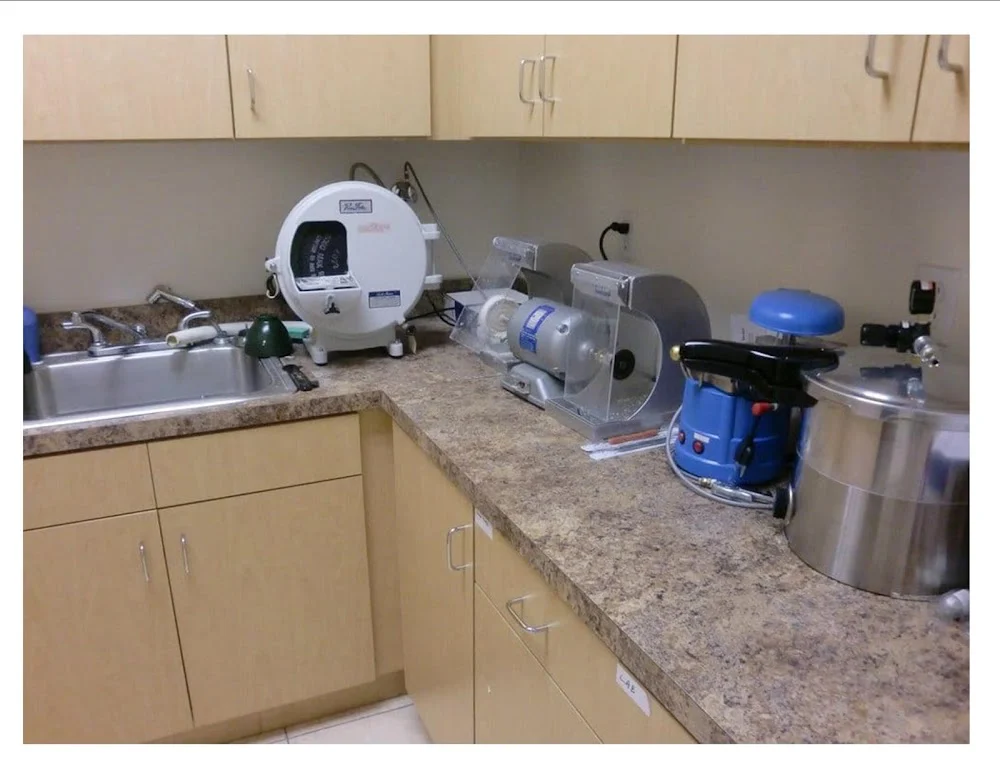 Corona ION Dental Picture 6