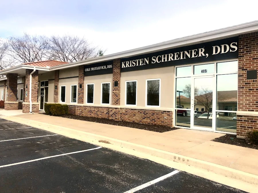 Kristen Schreiner DDS Picture 4