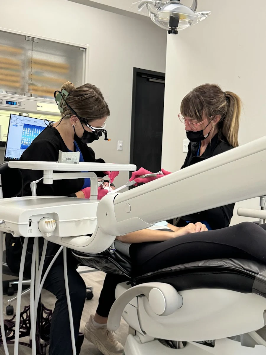 Kristen Schreiner DDS Picture 5