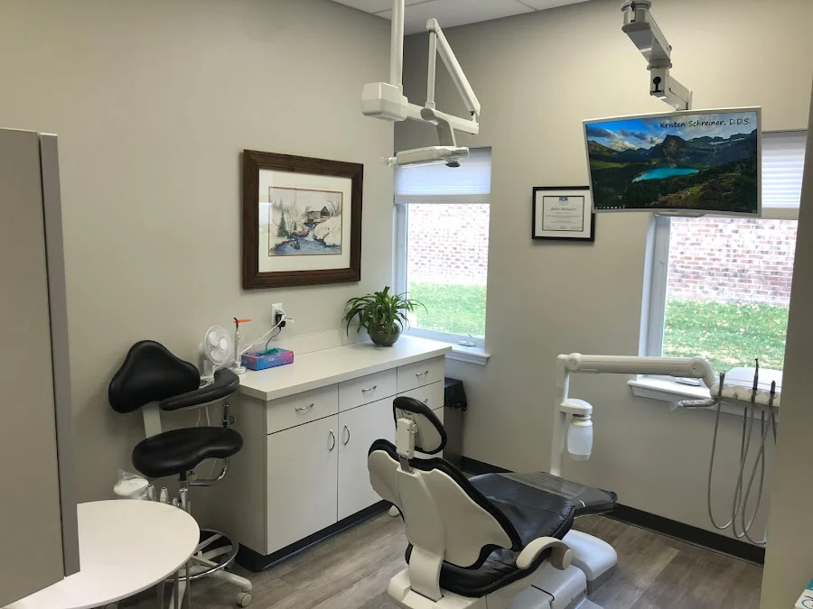 Kristen Schreiner DDS Picture 1