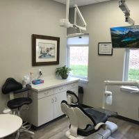 Kristen Schreiner DDS ico