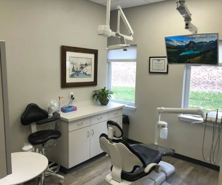 Kristen Schreiner DDS