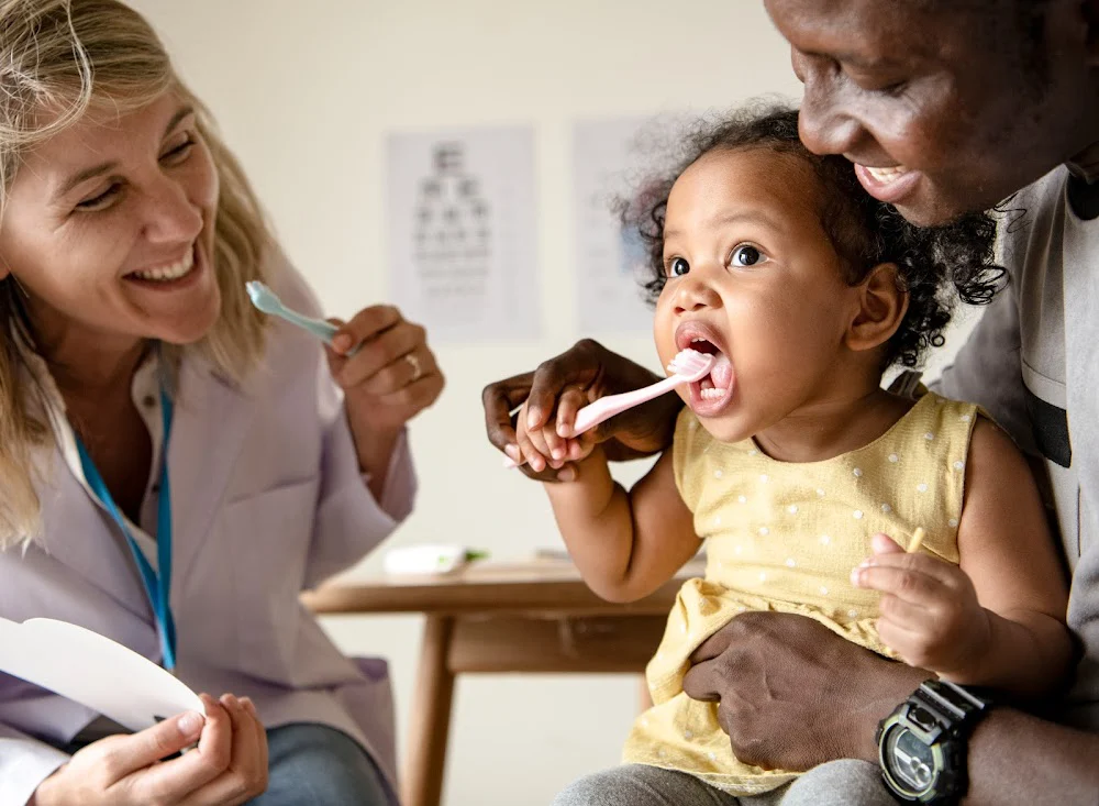 Healthcare Network | Dental Care Picture 1
