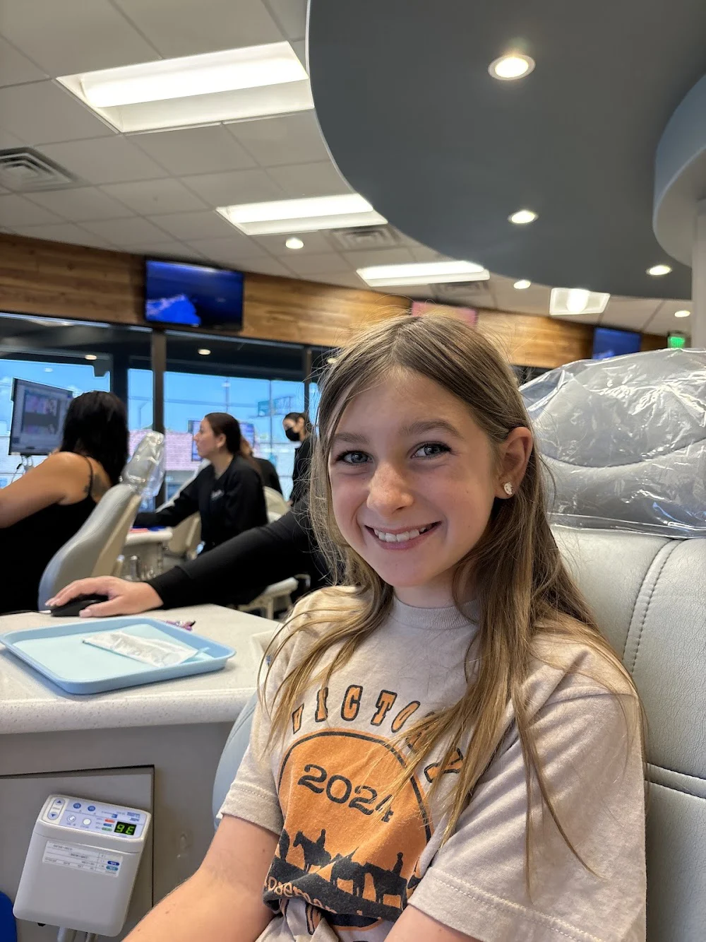 Larson Orthodontics Picture 10