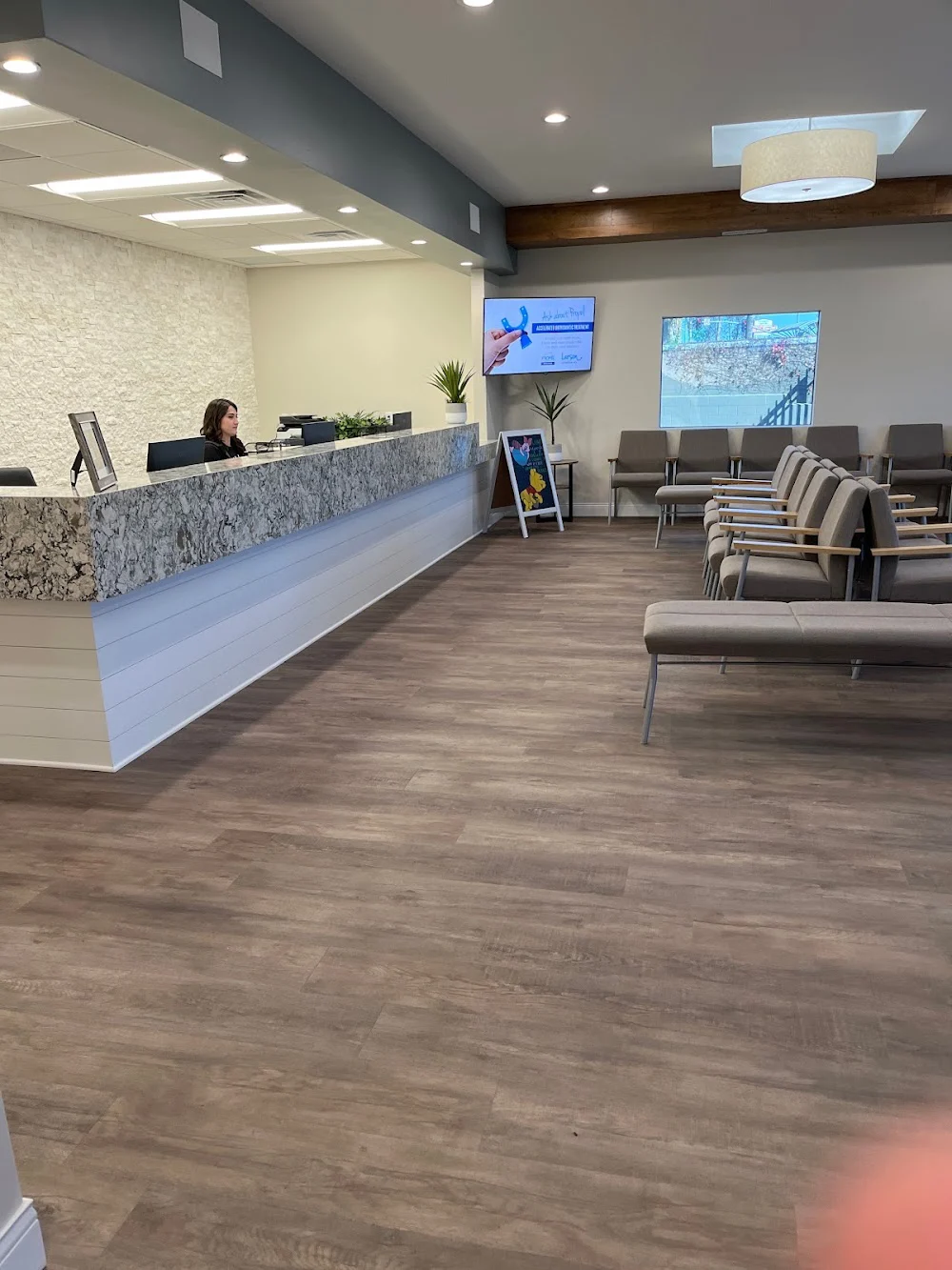 Larson Orthodontics Picture 5