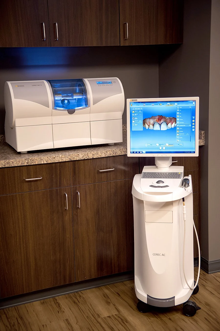 Premier Dental Picture 1