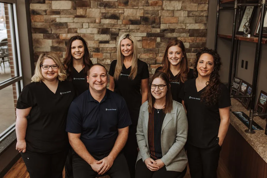 Premier Dental Picture 4