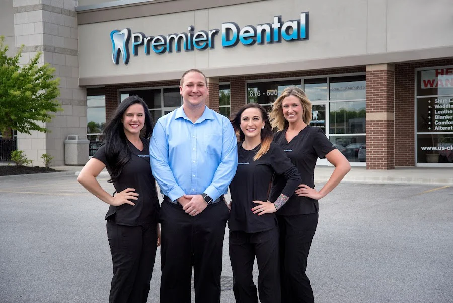 Premier Dental Picture 8
