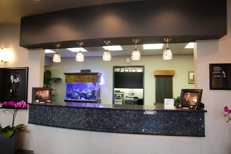 Jungmeyer & Suresh Dental Enterprises LLC Picture 6