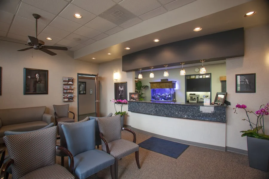 Jungmeyer & Suresh Dental Enterprises LLC Picture 5