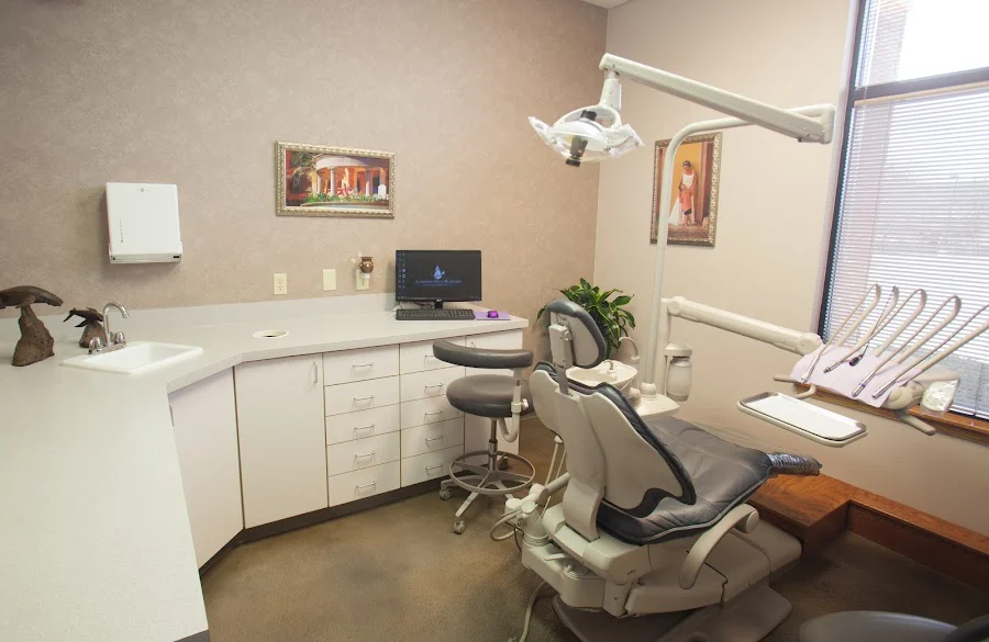 Jungmeyer & Suresh Dental Enterprises LLC Picture 2