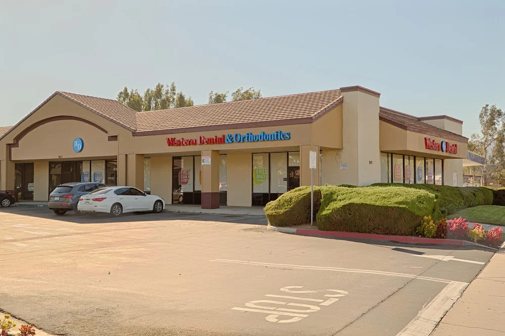 Western Dental & Orthodontics Picture 6